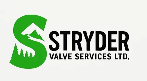 Stryder Valve Services Ltd.